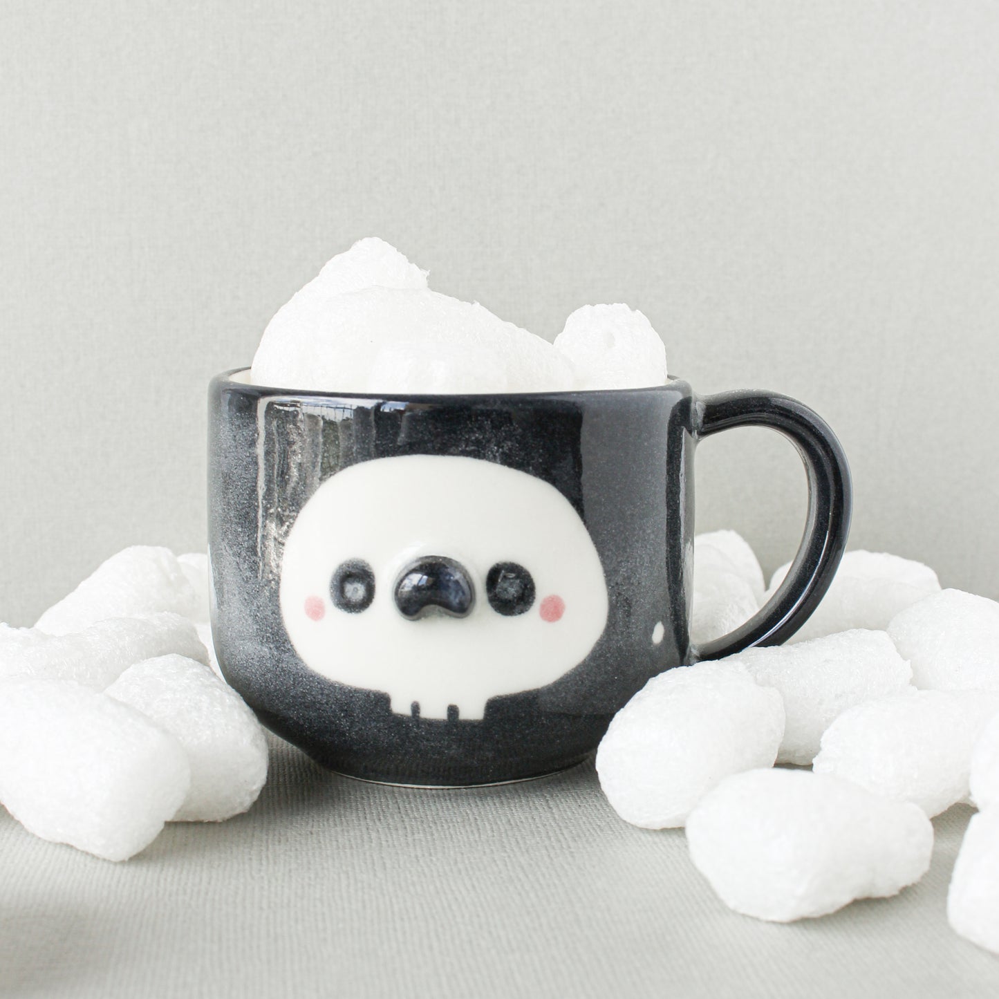 KULL MUG