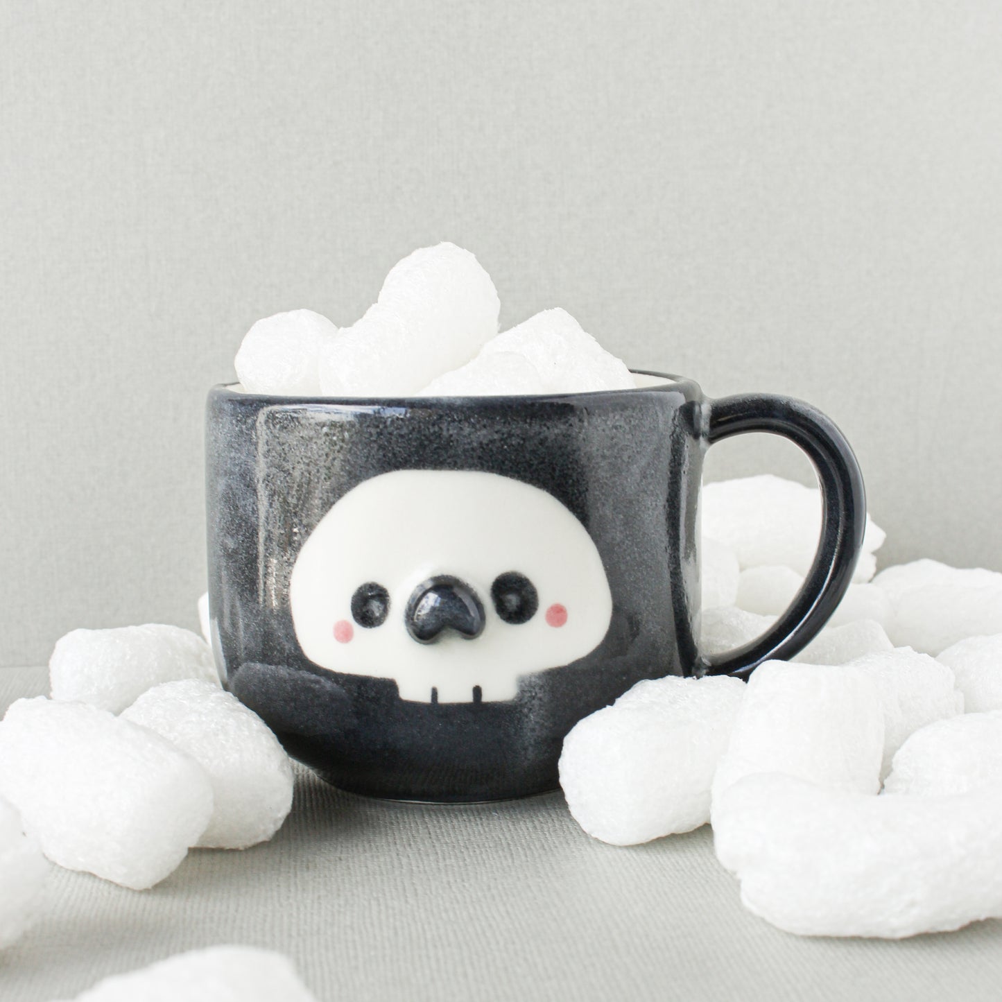KULL MUG