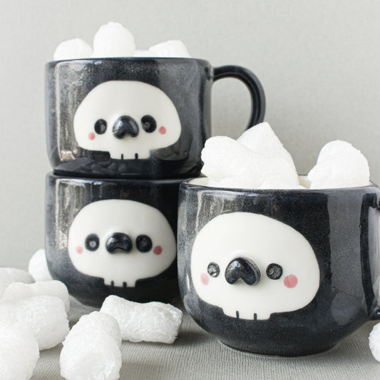 KULL MUG