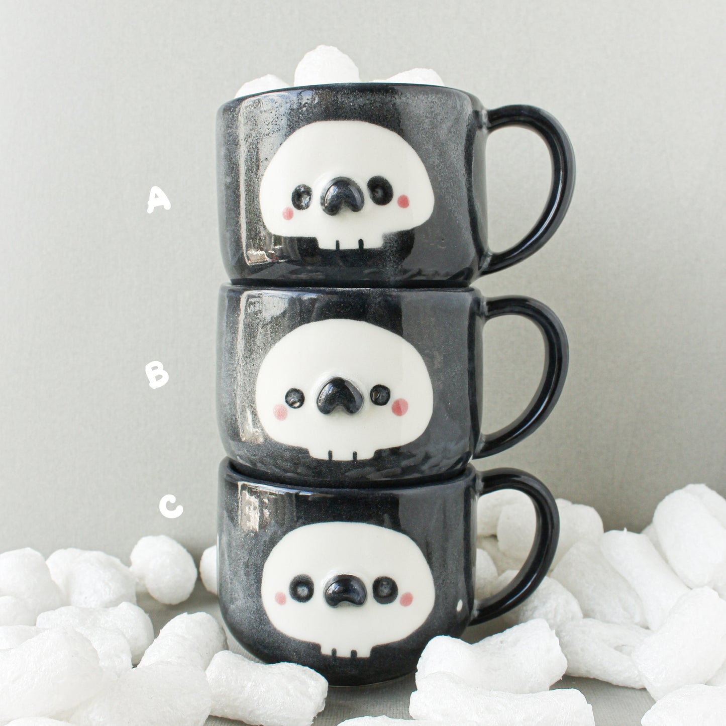 KULL MUG