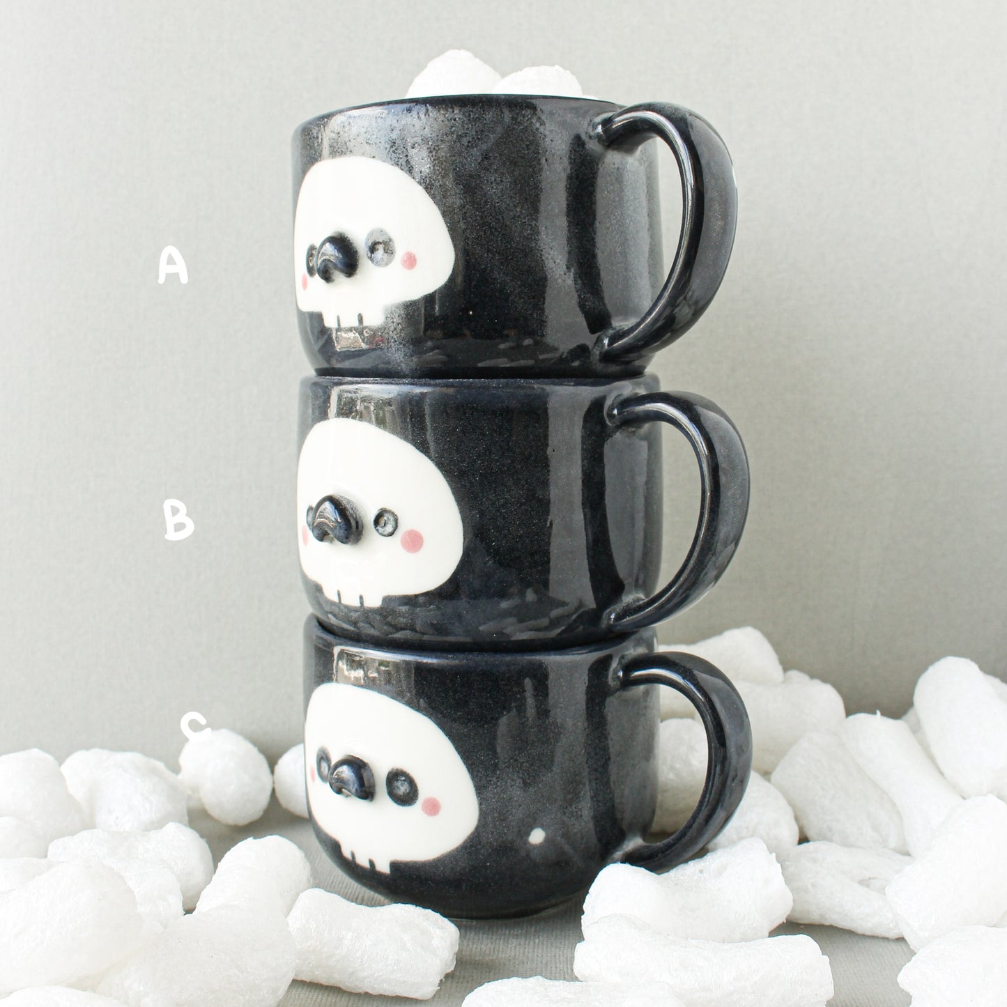 KULL MUG