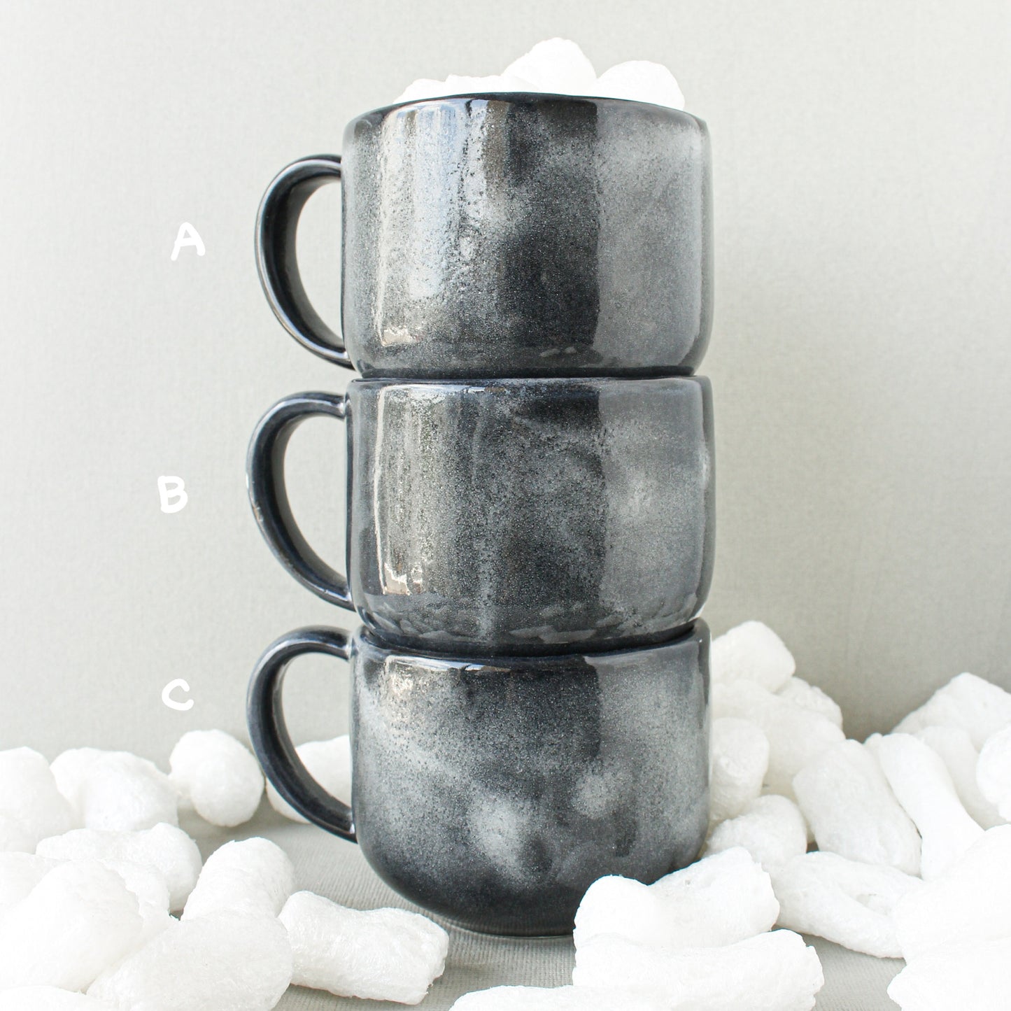 KULL MUG