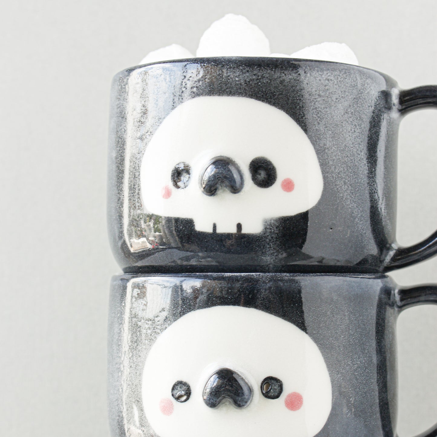 KULL MUG