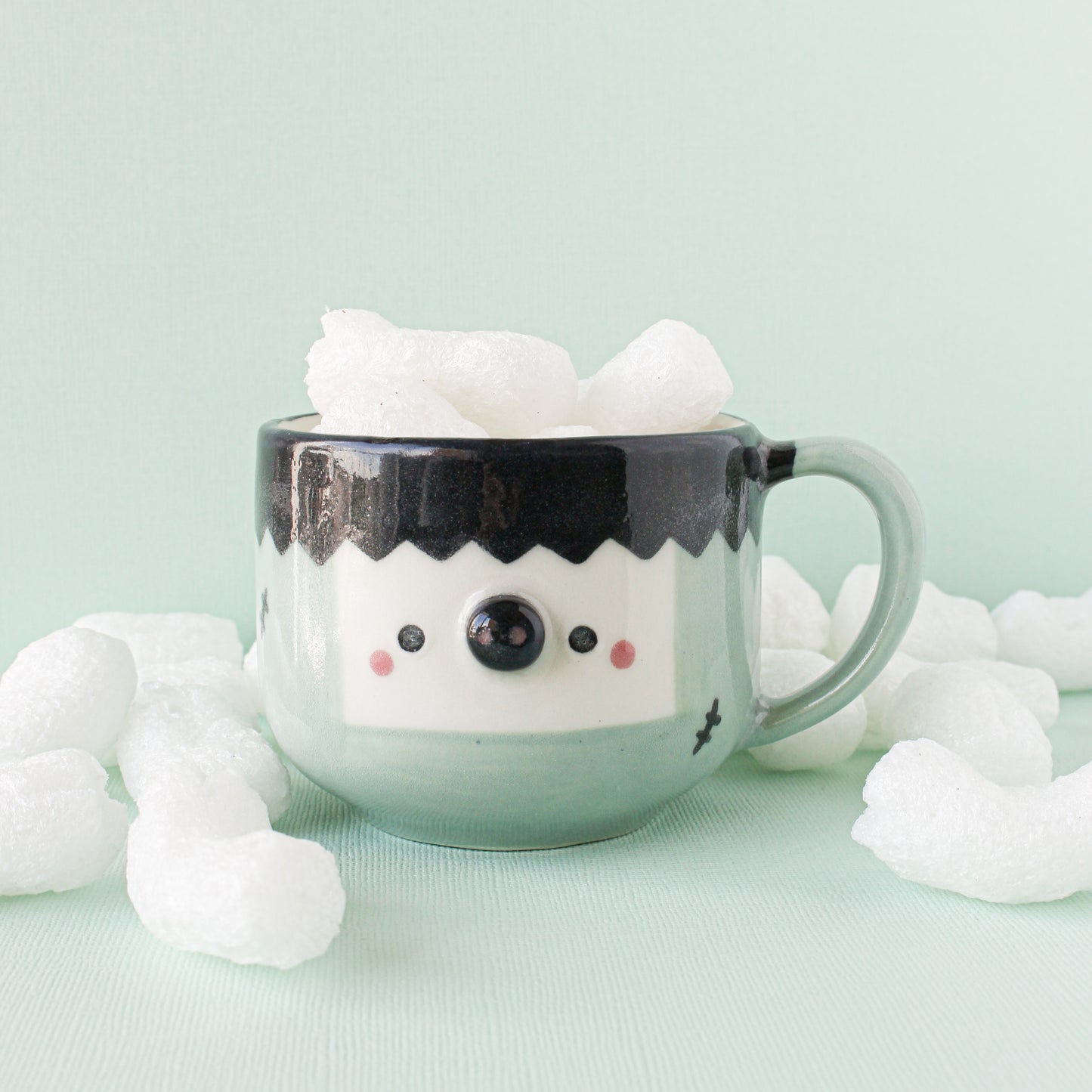 FRATIE MUG