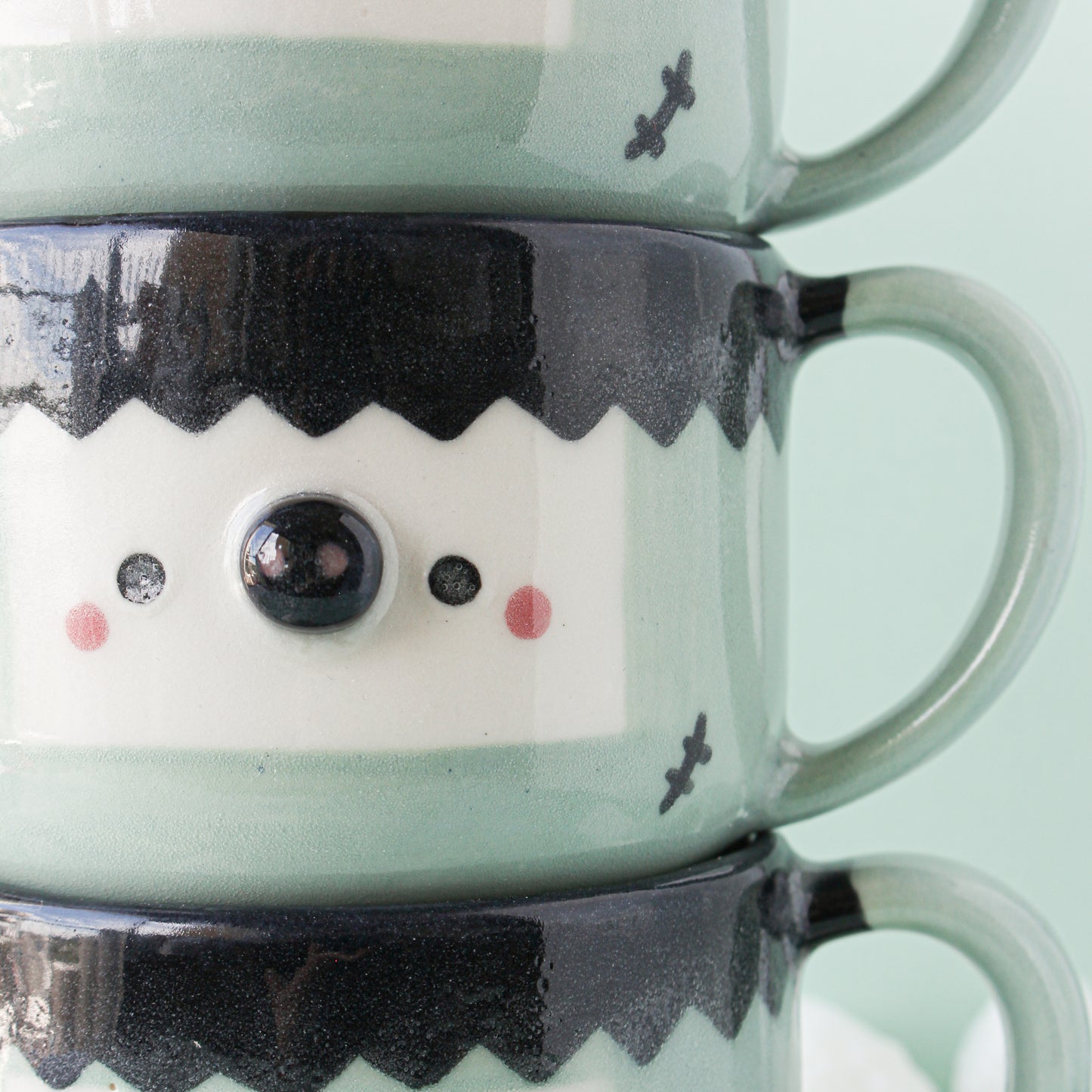FRATIE MUG