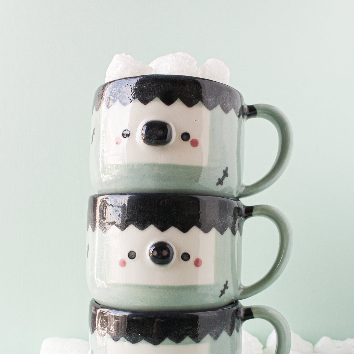 FRATIE MUG