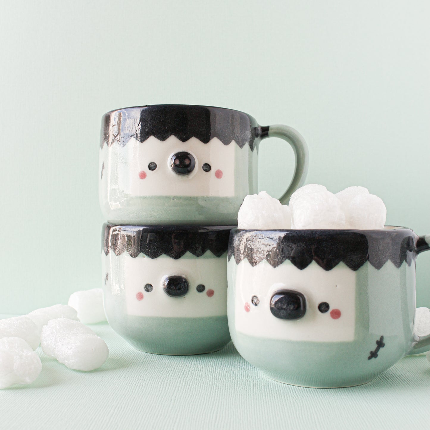 FRATIE MUG