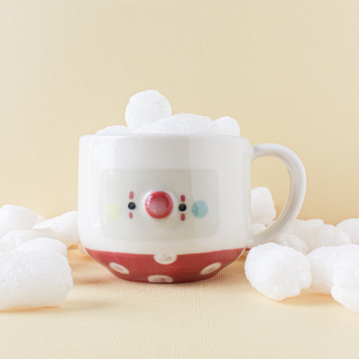 CLO MUG