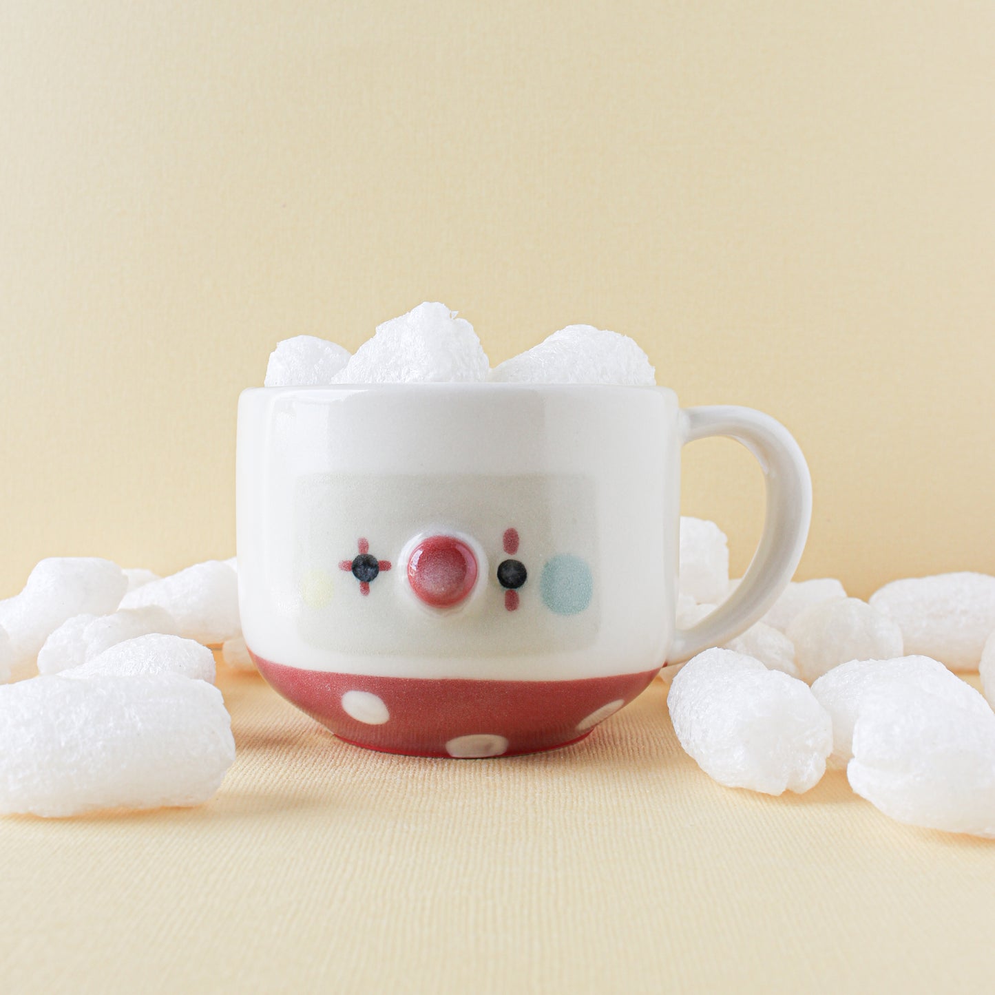 CLO MUG
