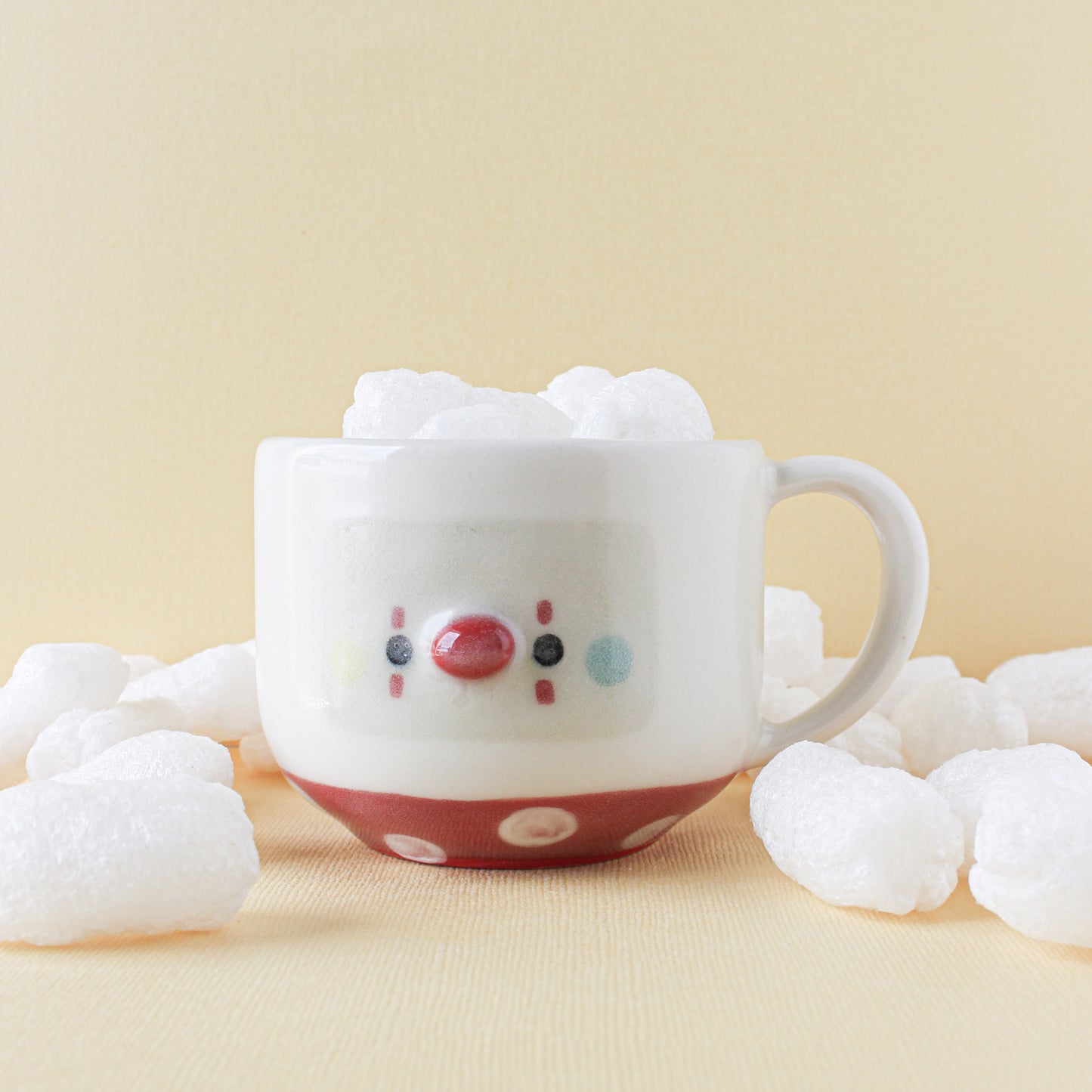 CLO MUG