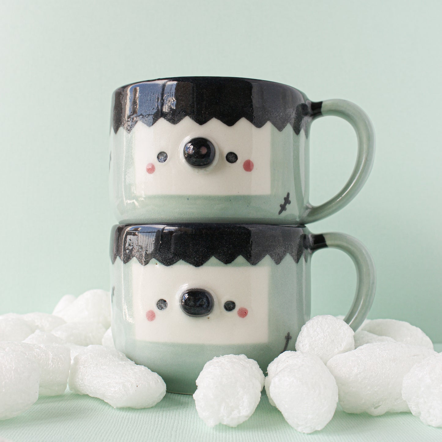 FRATIE MUG