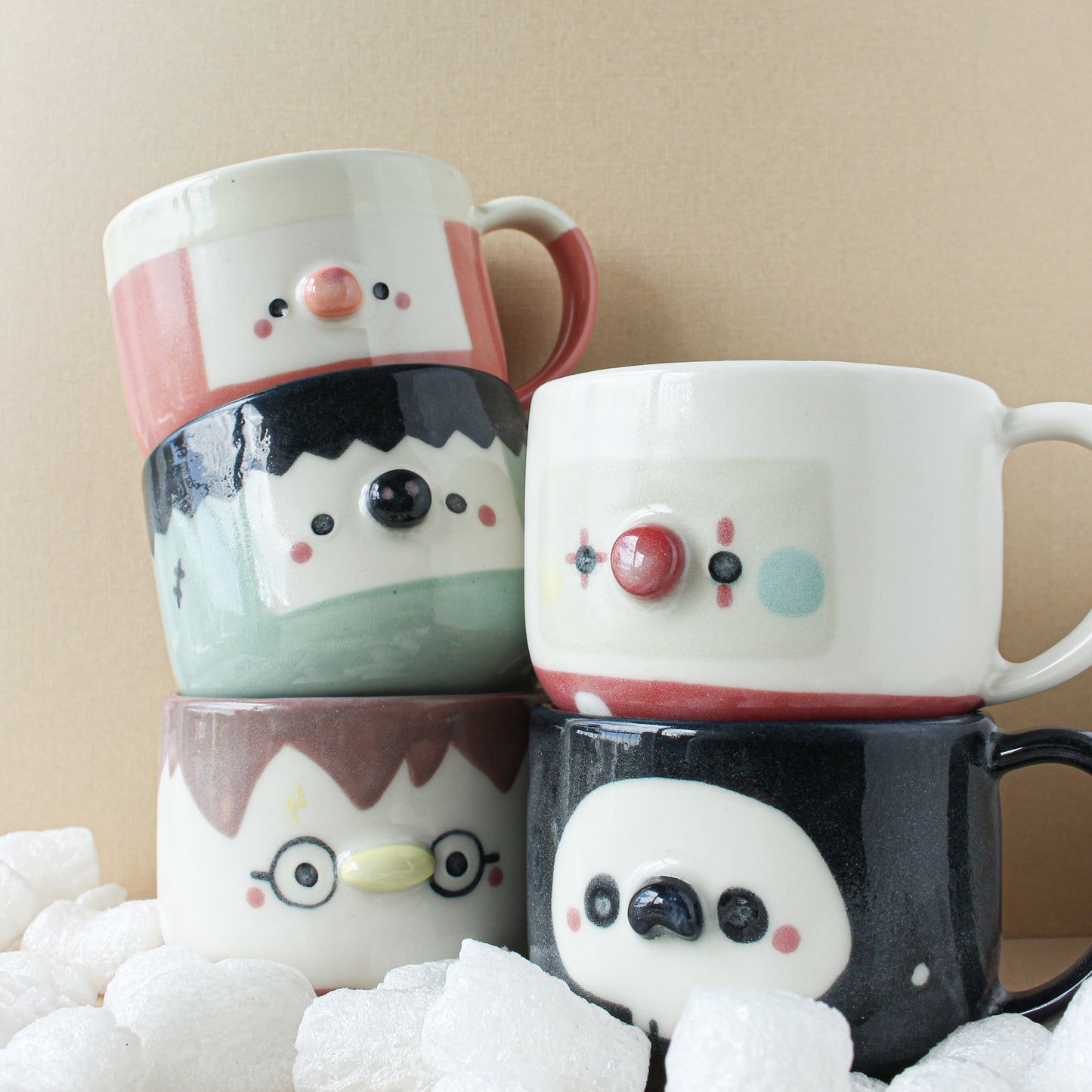 CLO MUG