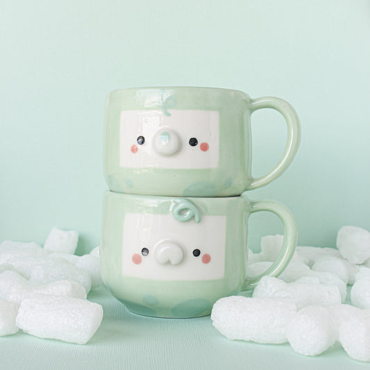 NOXA MUG