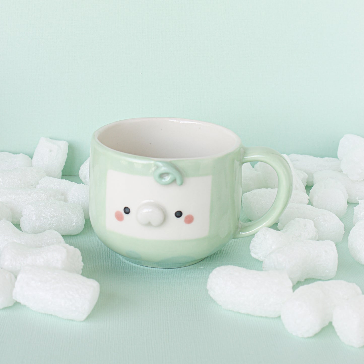 NOXA MUG