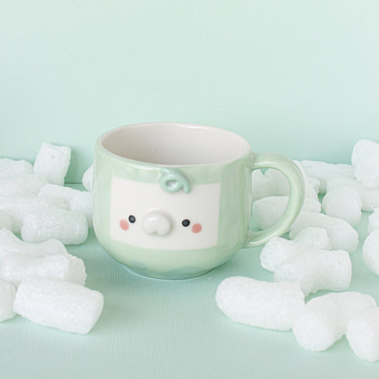 NOXA MUG