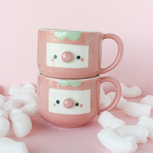 DATA MUG