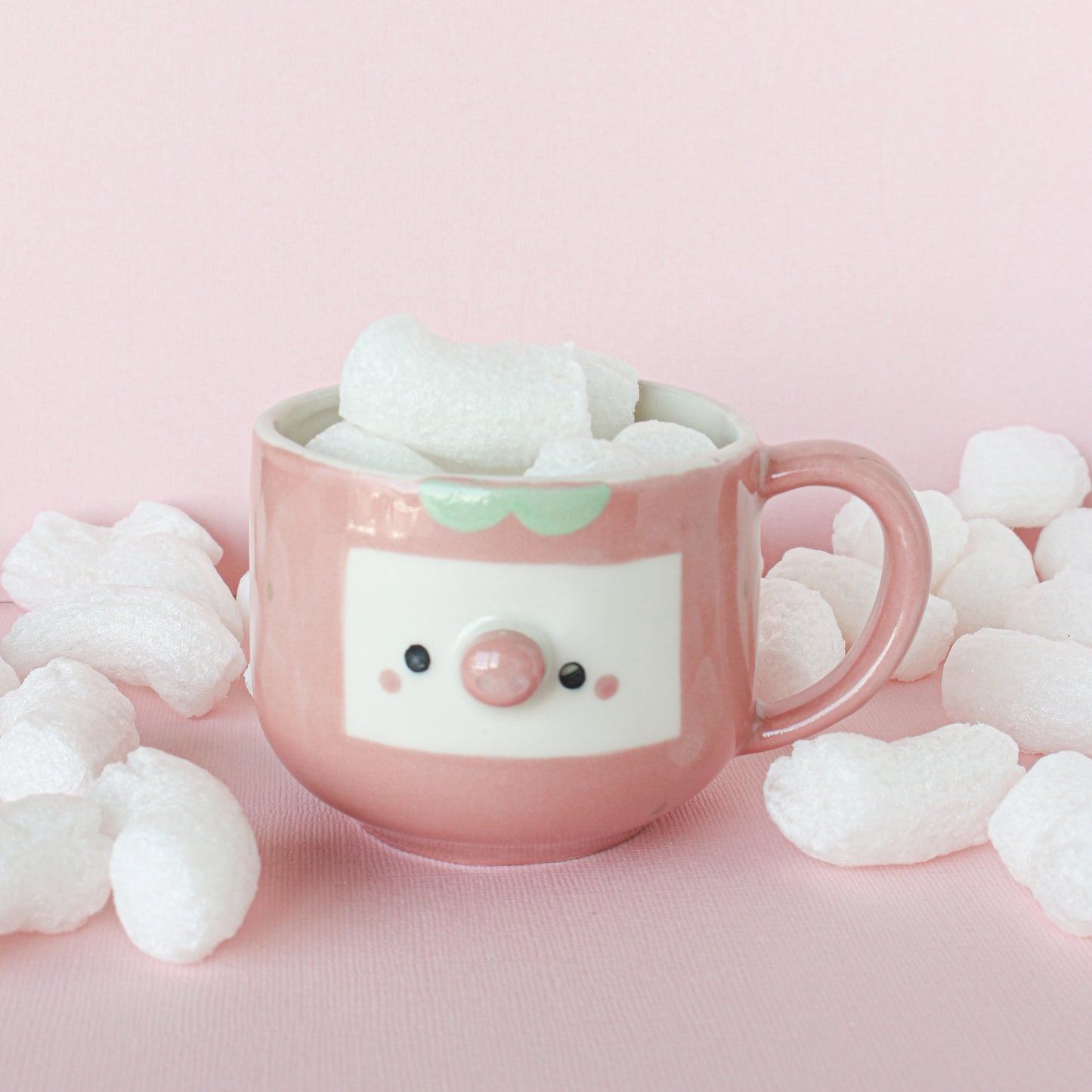 DATA MUG
