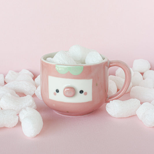 DATA MUG