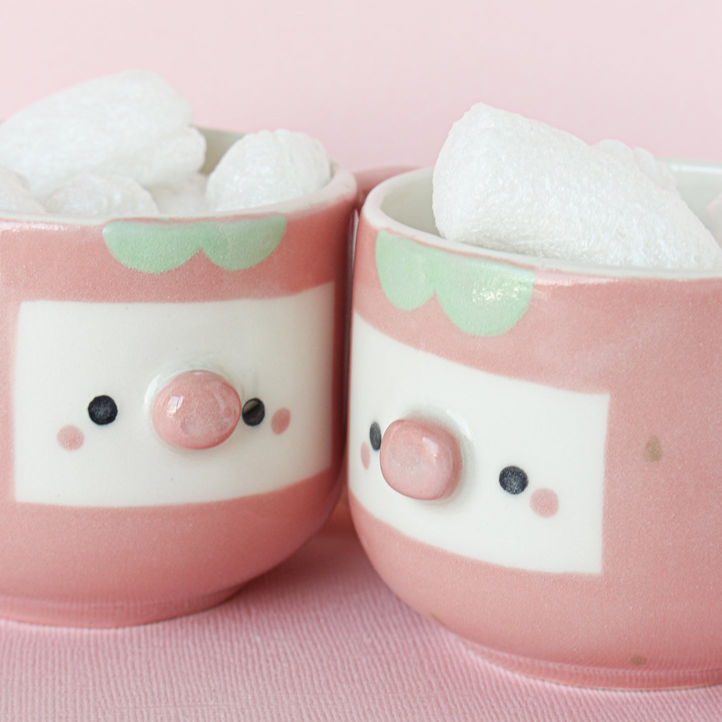 DATA MUG