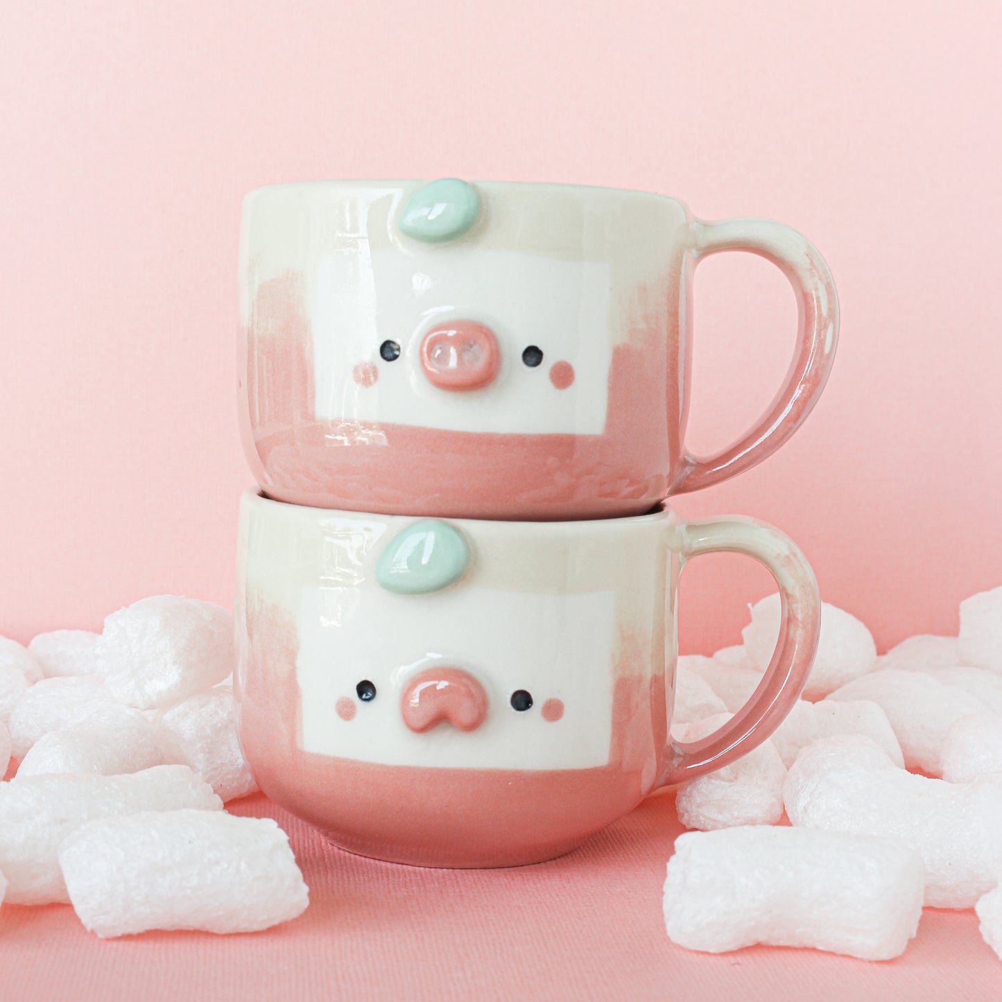 TADA MUG