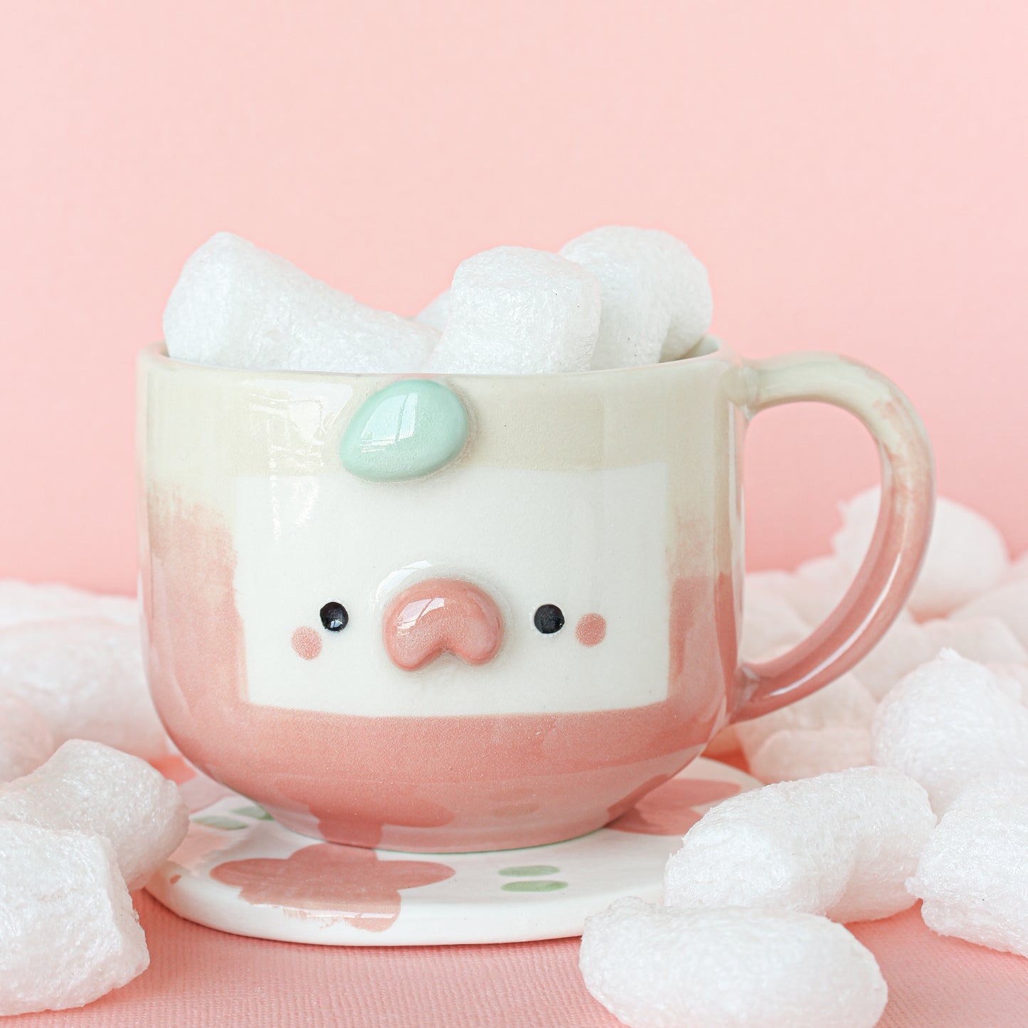 TADA MUG