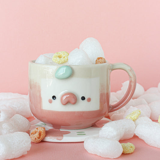 TADA MUG