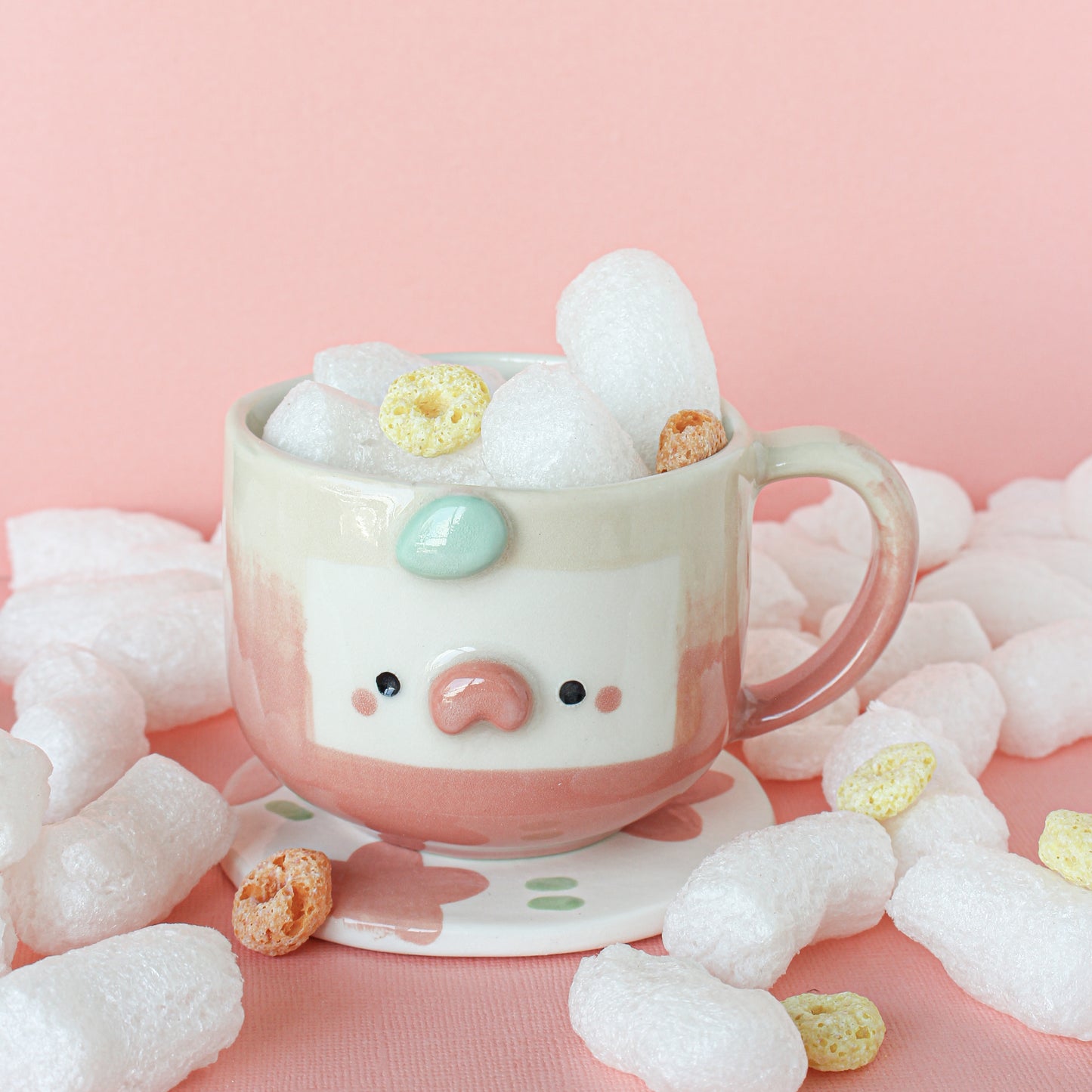 TADA MUG