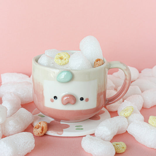 TADA MUG