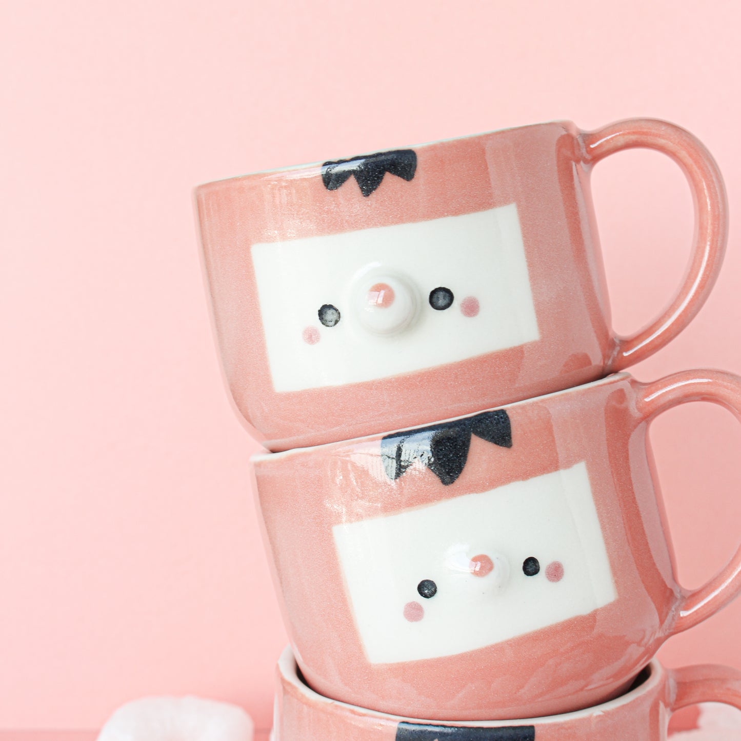 DADA MUG