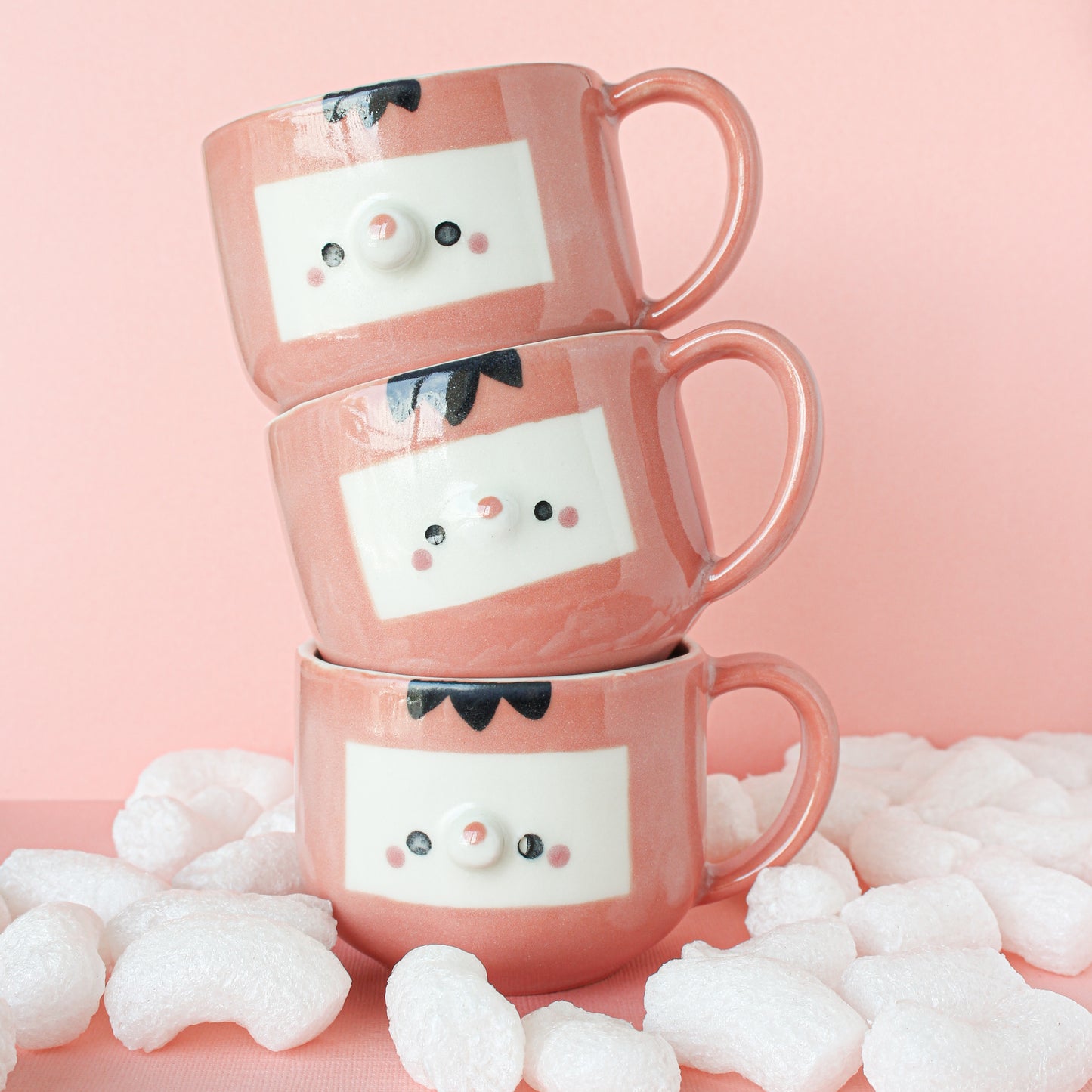 DADA MUG