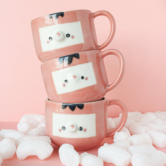 DADA MUG