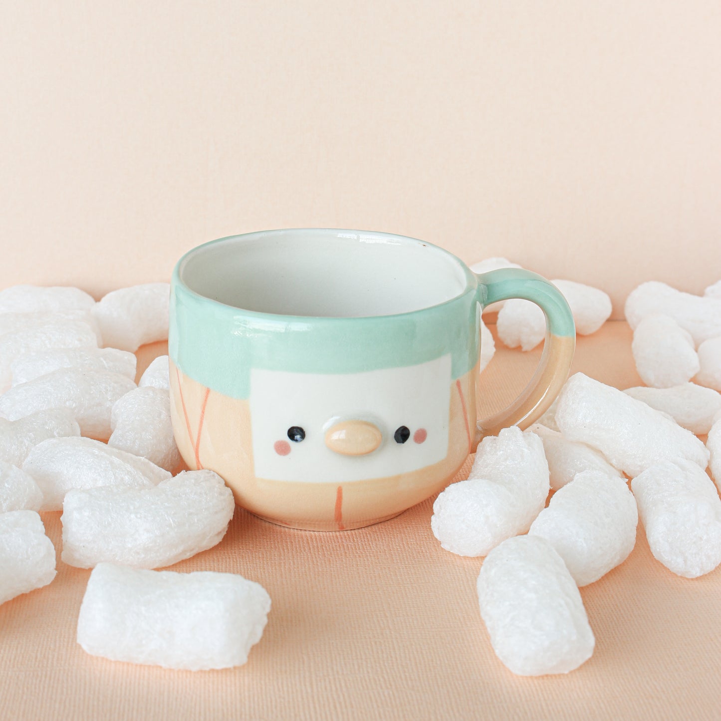TADU MUG