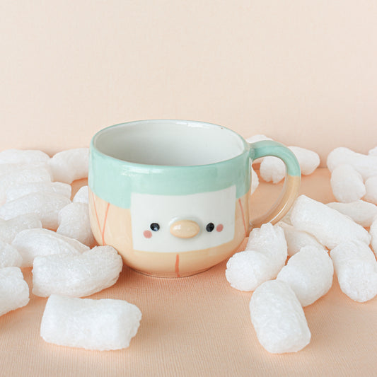 TADU MUG