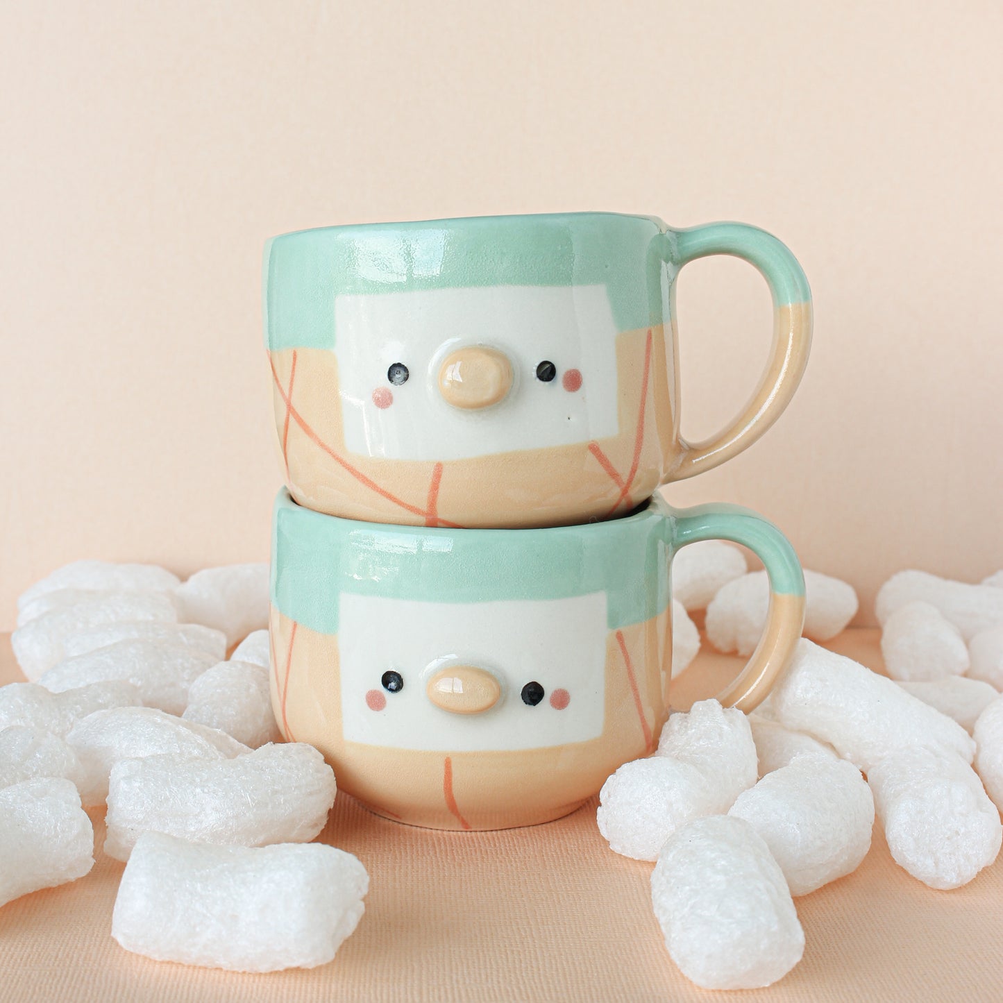 TADU MUG