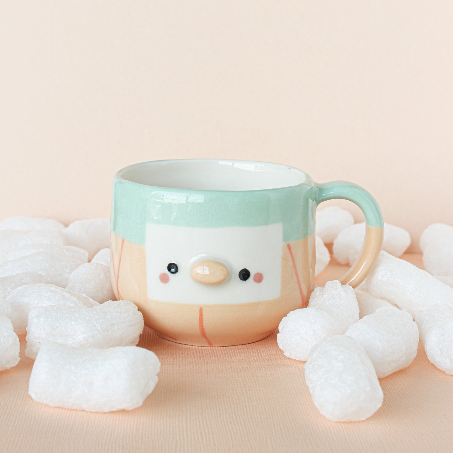 TADU MUG