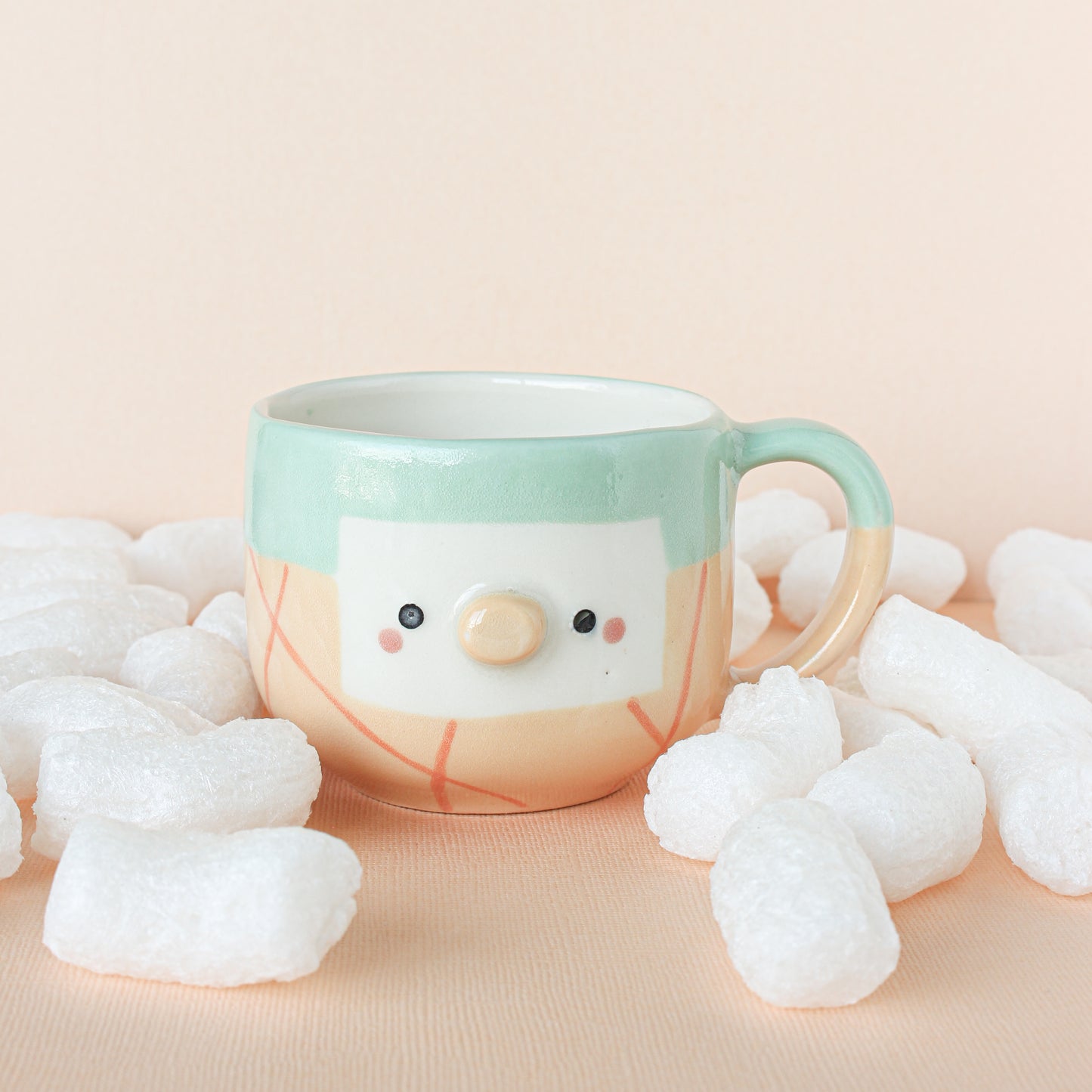 TADU MUG