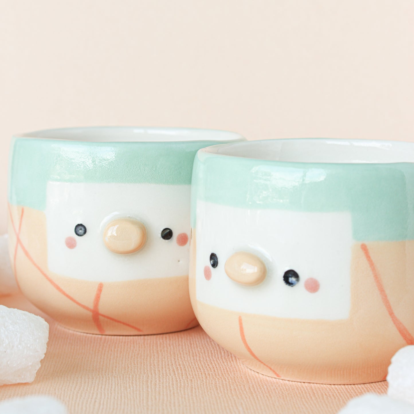 TADU MUG