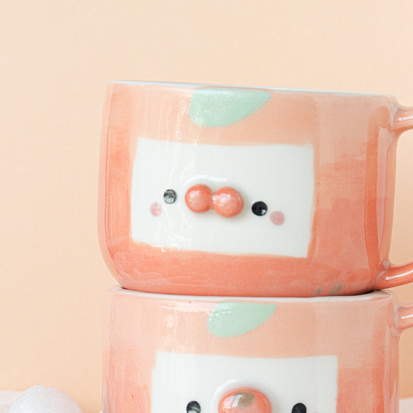 CACA MUG