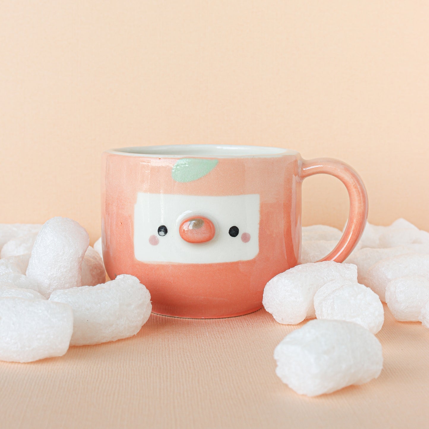 CACA MUG