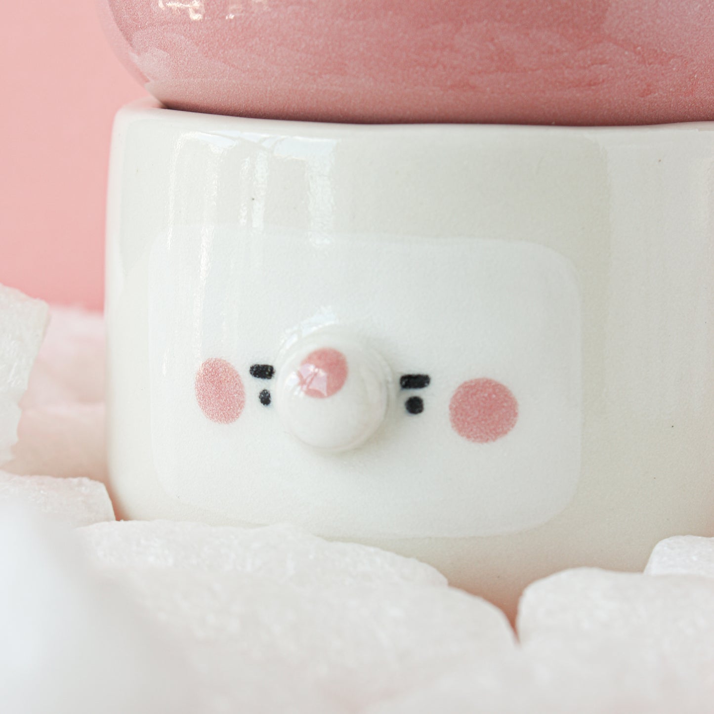 CUPCAKE MUGS
