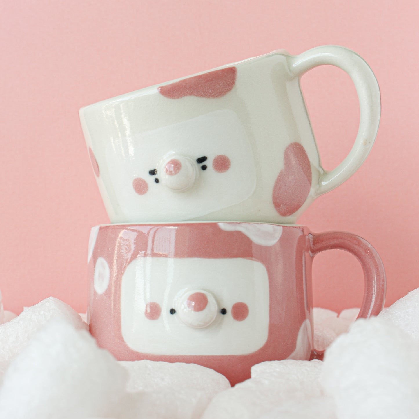 MUFFIN MUGS