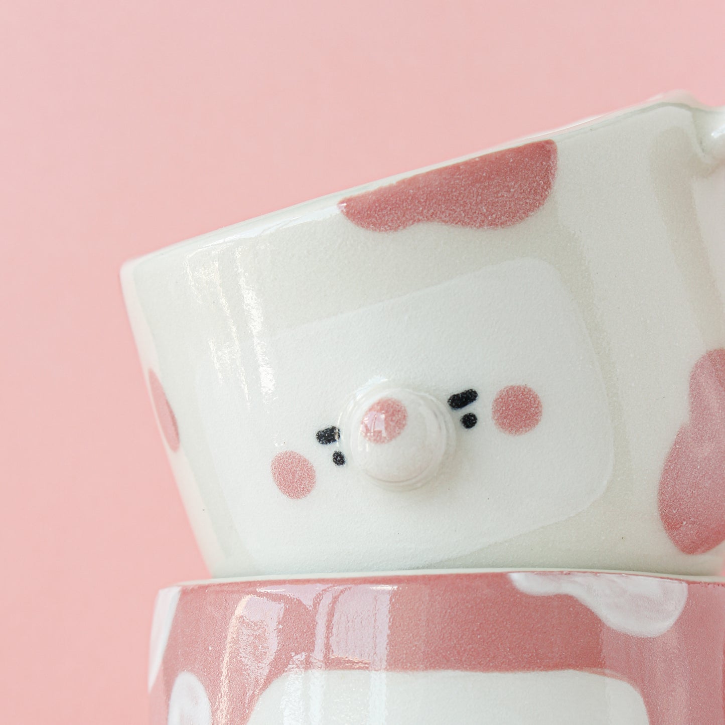 MUFFIN MUGS