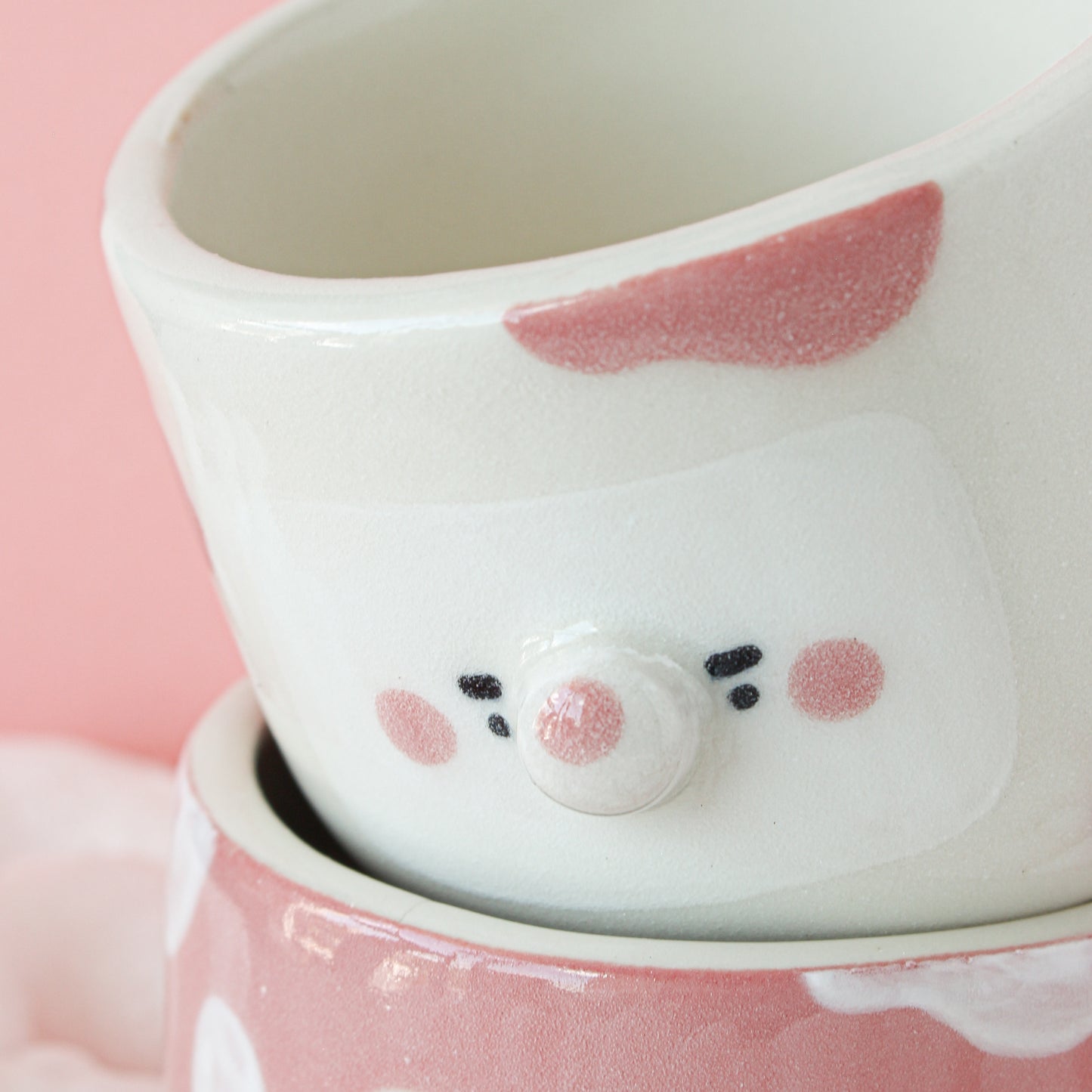 MUFFIN MUGS