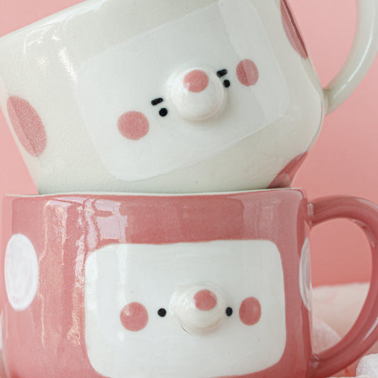 BABY LOVE MUGS