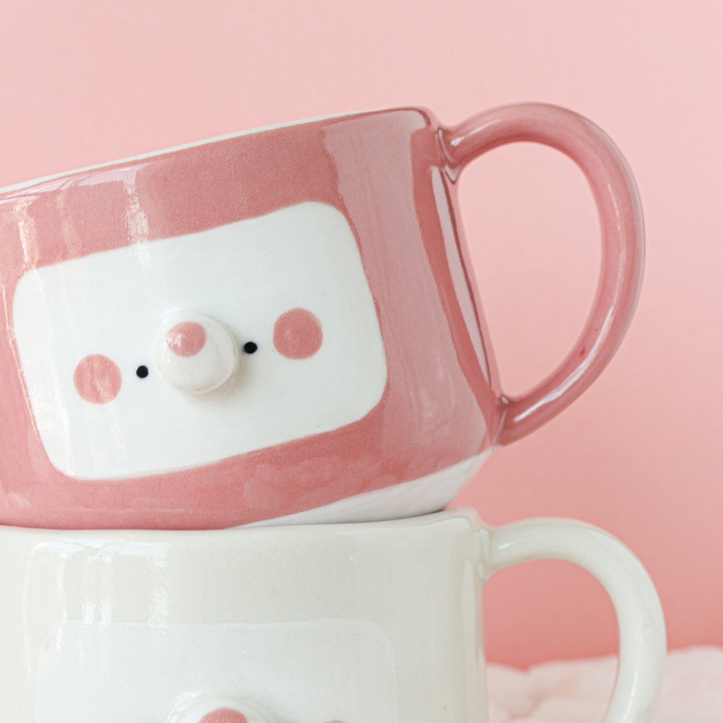 HONEYBUN MUGS