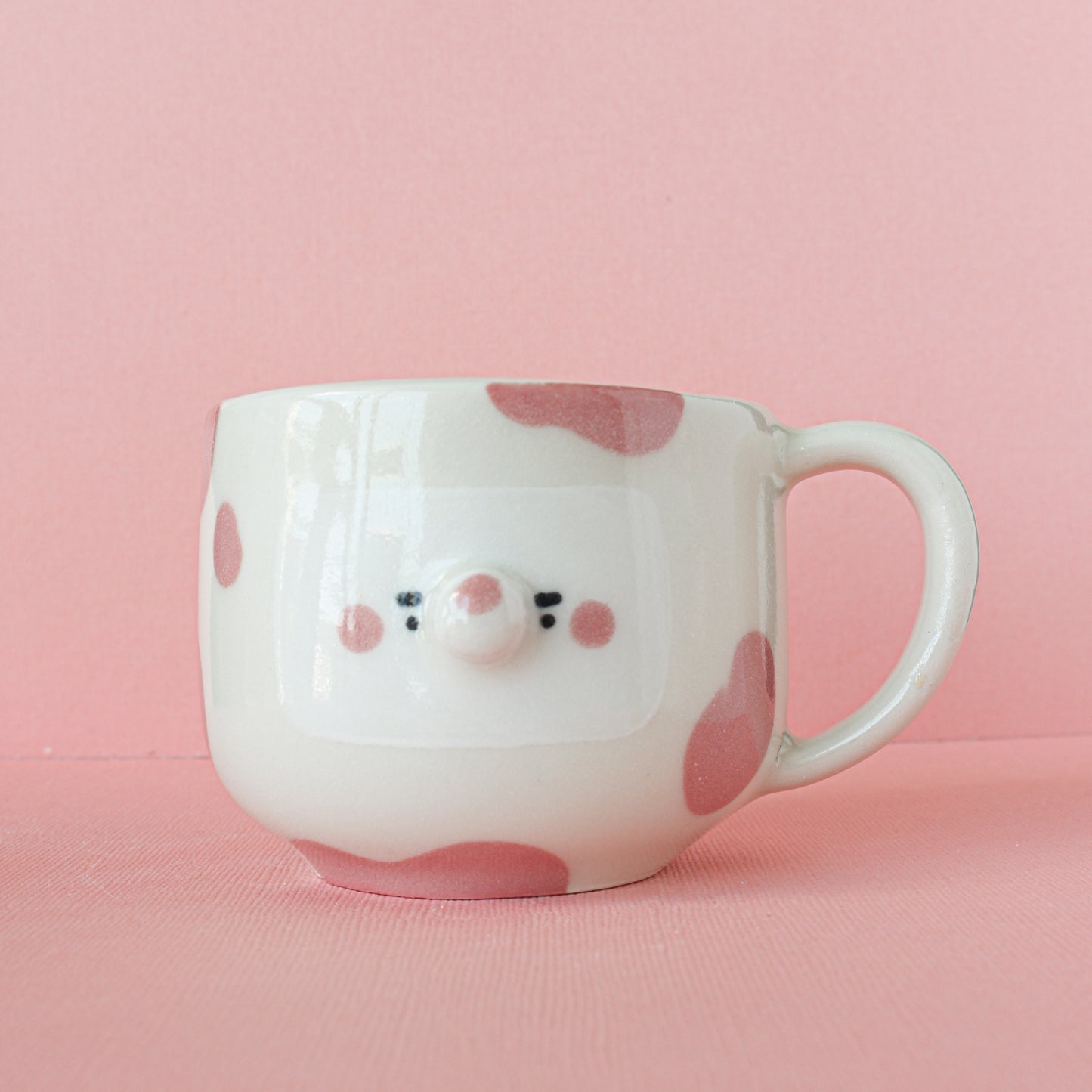MUFFIN MUGS