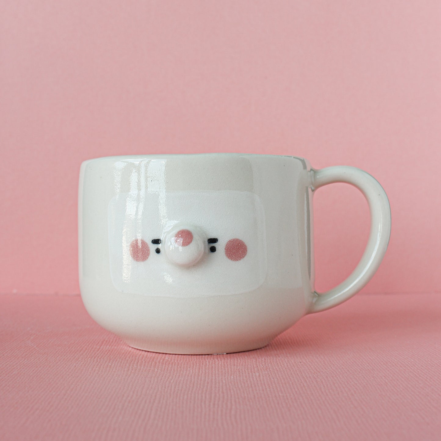 CUPCAKE MUGS