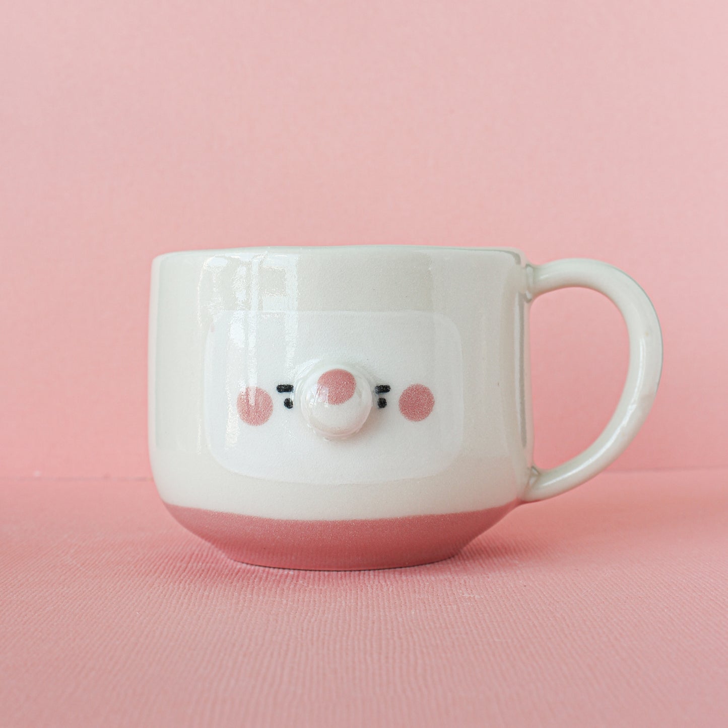 HONEYBUN MUGS