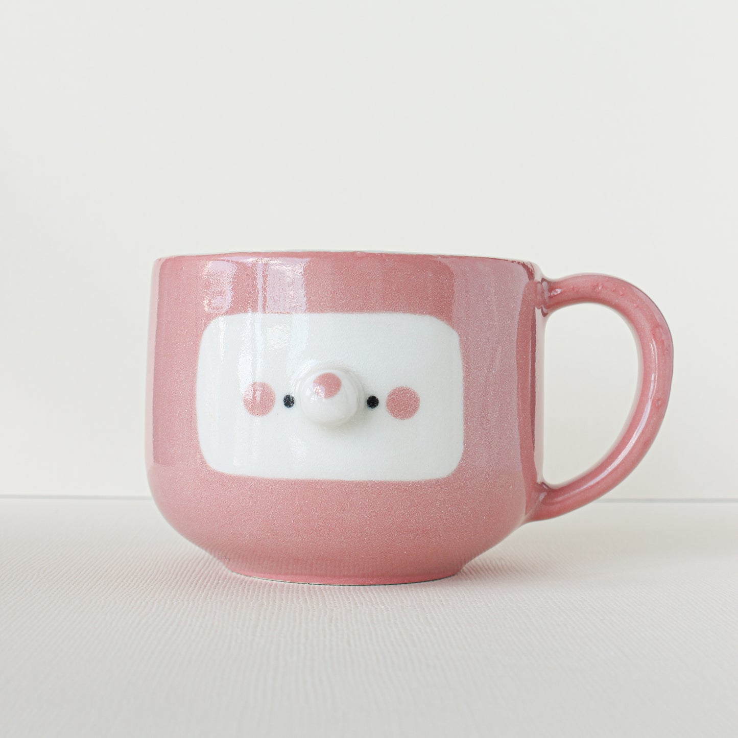 CUPCAKE MUGS