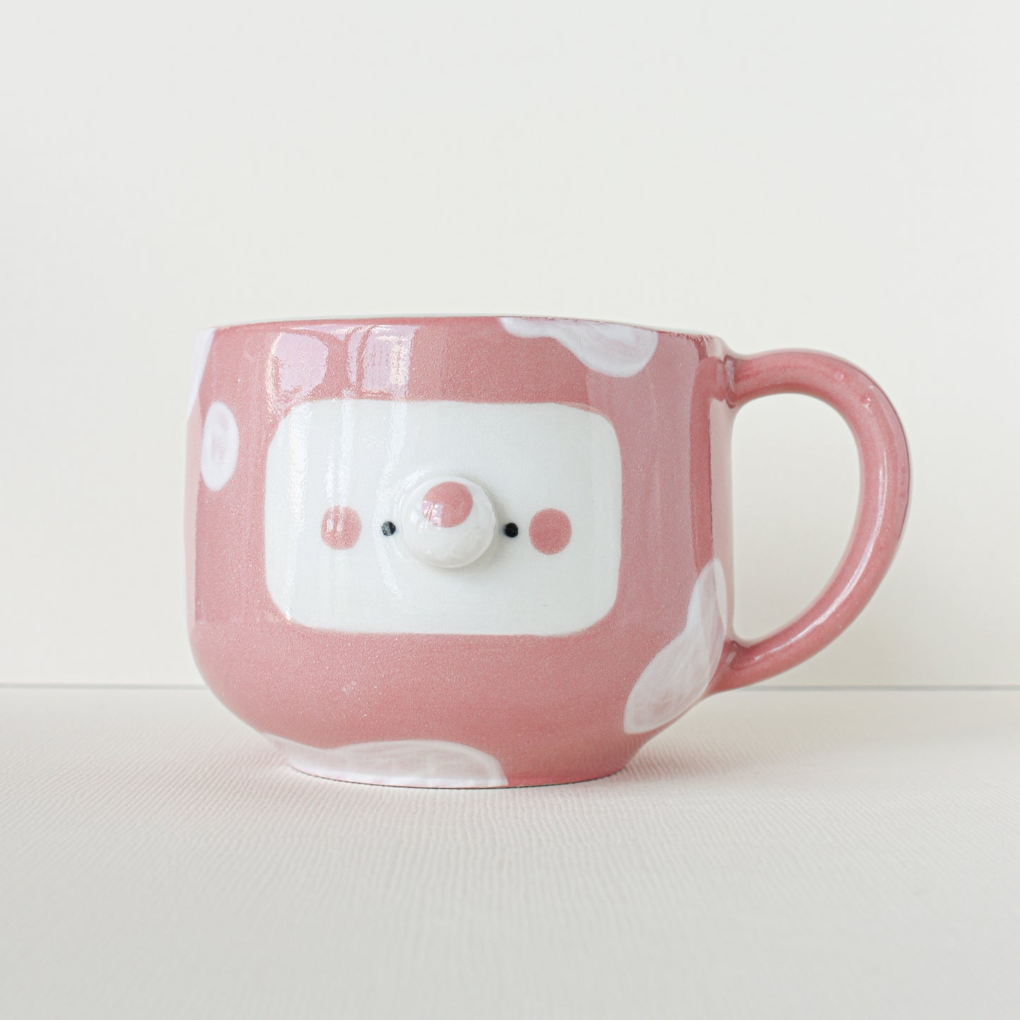 MUFFIN MUGS